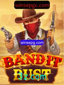Descubra BanditBust: O Novo Fenômeno dos Jogos Online