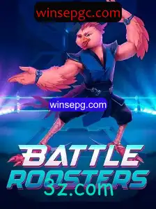 Descubra BattleRoosters: O Jogo de Estratégia Avícola