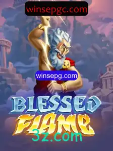 Descubra a Emoção de BlessedFlame: Regras e Jogabilidade