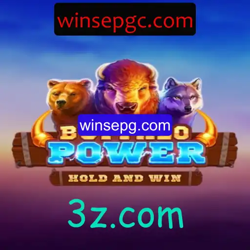 BuffaloPower: Explore a Emoção e Estratégia no Mundo dos Jogos
