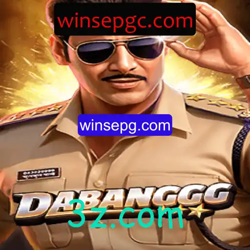 DABANGGG: Descubra o Jogo que Está Conquistando Multidões com winsepg.com