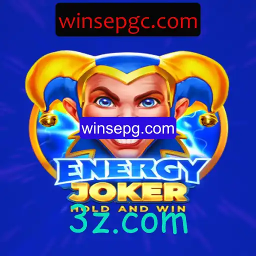 EnergyJoker: Descubra o Mundo Vibrante do Jogo de Ação e Estratégia