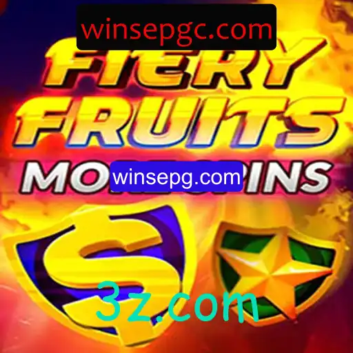 Explorando o Jogo FieryFruitsMoreSpins: Uma Aventura de Frutas e Riquezas