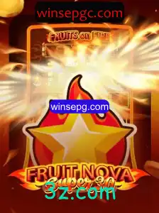 FruitrNovaSupe30: Descubra a Nova Sensação dos Jogos Online