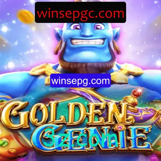 Descubra GOLDENGENIE: O Novo Fenômeno dos Jogos