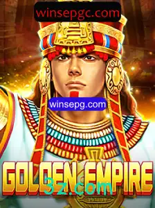 Descubra o Fascinante Mundo de GoldenEmpire