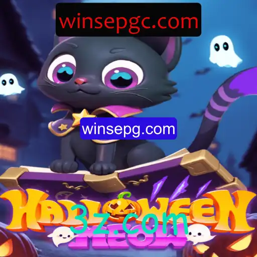 Descubra o Fascinante Mundo de HalloweenMeow e Mergulhe nas Aventuras Assustadoras do Winsepg.com