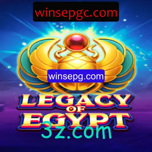 Explorando o Fascinante Mundo de Legacy of Egypt: Um Mergulho nas Antigas Pirâmides