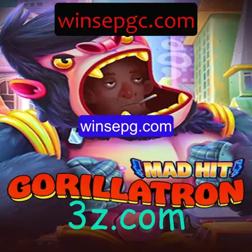 Explorando MadHitGorillatron: Um Mergulho Profundo no Jogo e Suas Regras