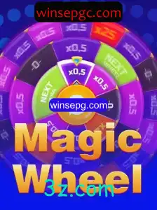 MagicWheel: Um Novo Jogo Empolgante no Universo Gaming