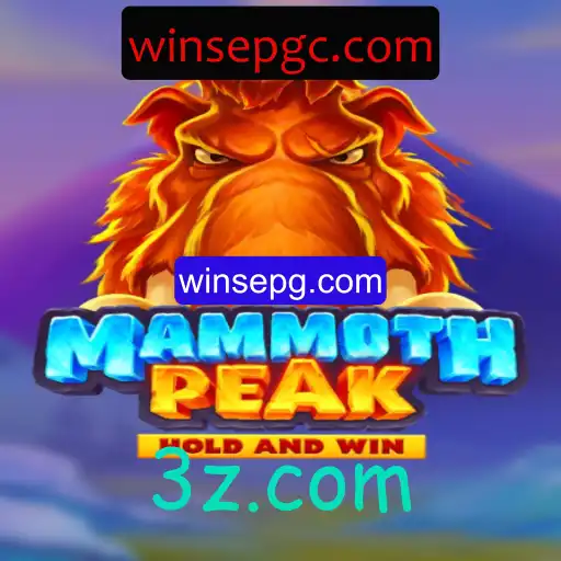 MammothPeak: Explorando as Aventuras do Novo Jogo