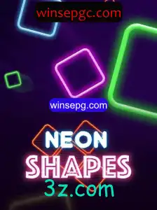 Descubra o Fascinante Mundo de NeonShapes