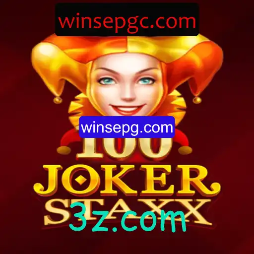Explorando o Universo de 100JokerStaxx: Seu Guia Completo