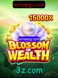 Explore o Universo do Jogo BlossomofWealth