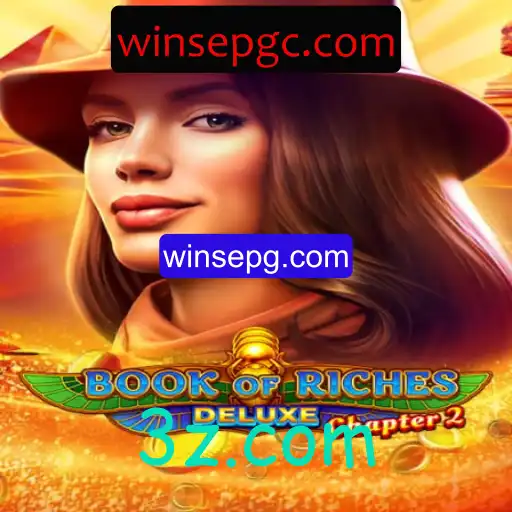 Descubra o Mundo Empolgante de Book of Riches Deluxe Chapter 2