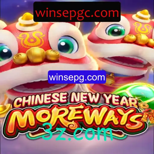 CHINESENEWYEARMOREWAYS: Um Mergulho no Novo Jogo Inspirado nas Festas Tradicionais Chinesas