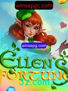 Descubra EllensFortune: A Nova Sensação do Mundo dos Jogos