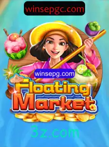 Explorando o Mundo de FloatingMarket: O Jogo que Encanta e Desafia