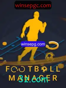 Explorando o Universo de FootballManager e Oportunidades com winsepg.com