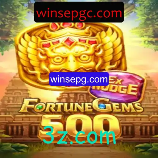FortuneGems500: Desvendando a Nova Sensação do Mundo dos Jogos