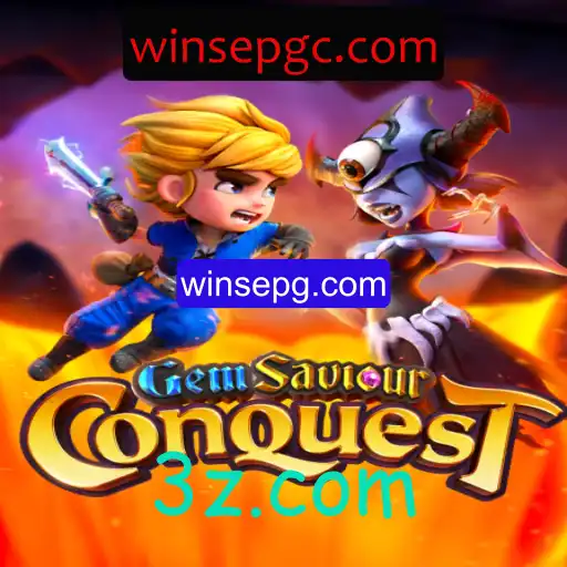 GemSaviourConquest: Um Novo Desafio no Mundo dos Jogos Digitais