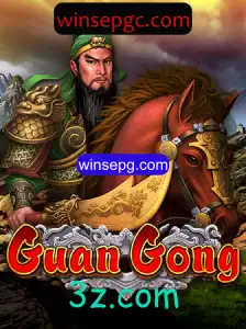 Explorando 'GuanGong': O Novo Fenômeno dos Jogos Digitais