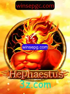 Hephaestus: Explorando o Fascinante Mundo do Novo Jogo