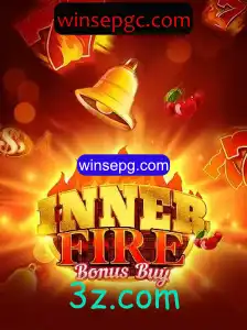 Descubra as Emoções e Aventuras de InnerFireBonusBuy