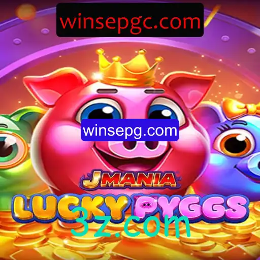 Descubra o Mundo Fascinante de JManiaLuckyPyggs