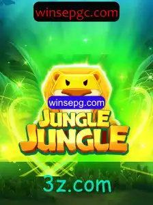 Descubra JungleJungle: A Nova Sensação dos Jogos de Aventura