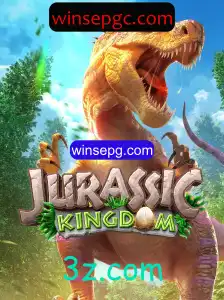 Explorando o Jogo JurassicKingdom e a Comunidade Winsepg.com