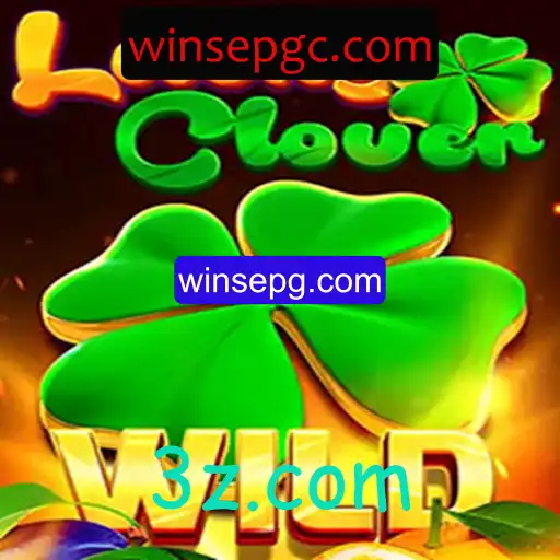 Descubra LuckyClover: Um Jogo de Azar que Fascina