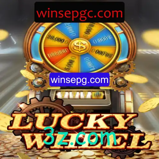 Descubra LuckyWheel: Emoção e Prêmios com winsepg.com