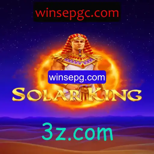 Descobrindo SolarKing: Uma Jornada Cósmica no Mundo dos Games