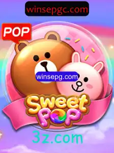 Explorando o Mundo de SweetPOP: Estratégia e Diversão