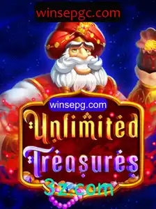 Explorando o Mundo de UnlimitedTreasures: Onde Aventura e Estratégia se Encontram