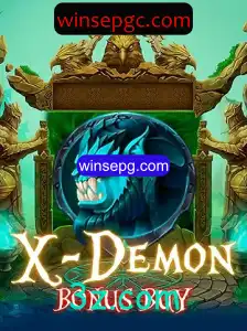 Conheça o Entusiasmante Mundo de XDemonBonusBuy
