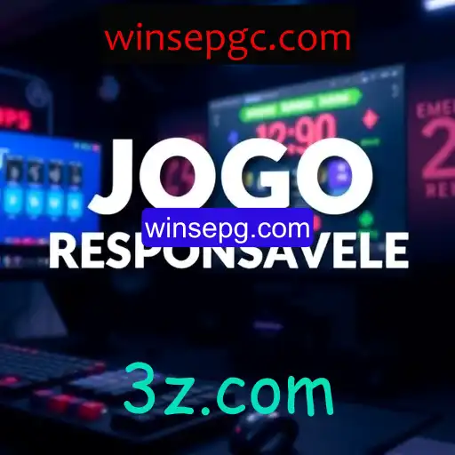 Jogo Responsável