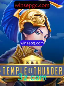 TempleofThunder: Exploração Épica e Estratégia Atemporal no Universo dos Jogos Online