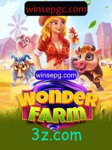 Descubra o Fascinante Mundo de WonderFarm